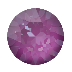STAR BRIGHT 1088 Pointed Back Chatons SS29 Crystal Orchid Ignite (LacquerPro) 